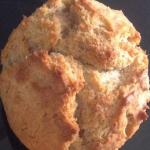 muffin tonno e cipolla (bimby)