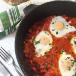 Shakshuka