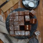 Shortcakes con crema al latte