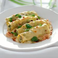 cannelloni di mare