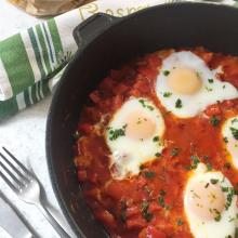 Shakshuka