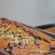 Banana bread