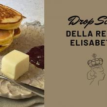 I drop scones della regina elisabetta