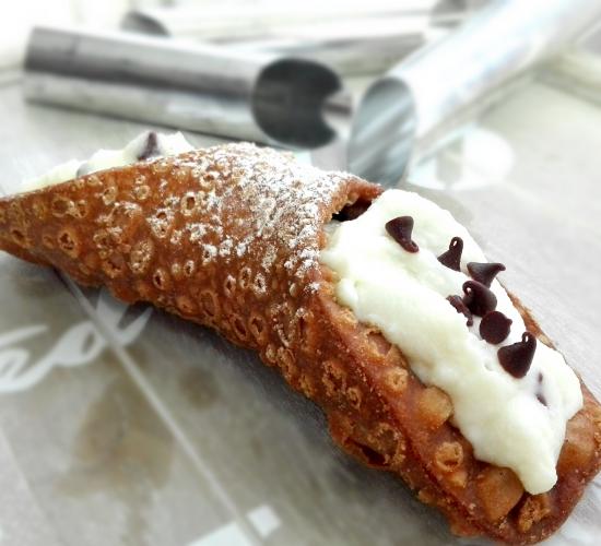 Cannoli