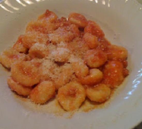 Cavatelli