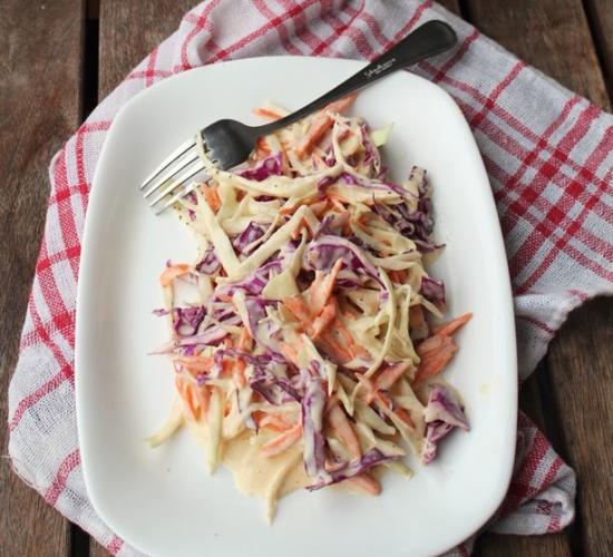 Coleslaw