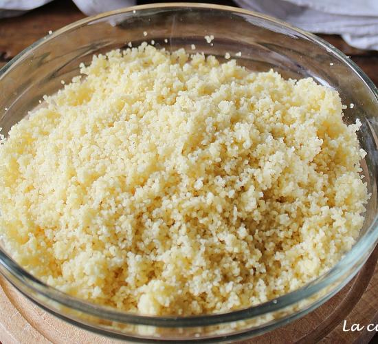 Cous cous: tutti gli accorgimenti per prepararlo al meglio