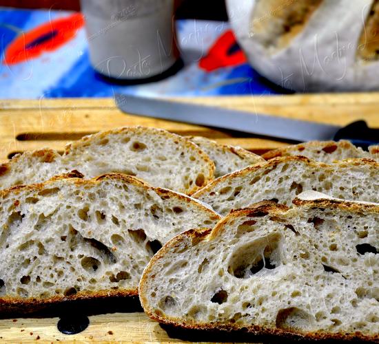 Pane leggerissimo