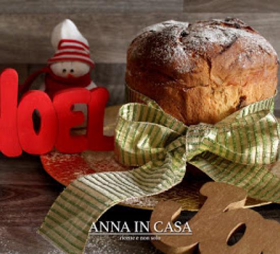 Panettone