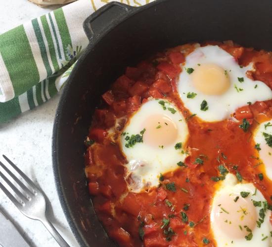 Shakshuka