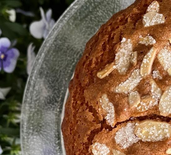 Torta al mascarpone di loredana - ricetta passo passo